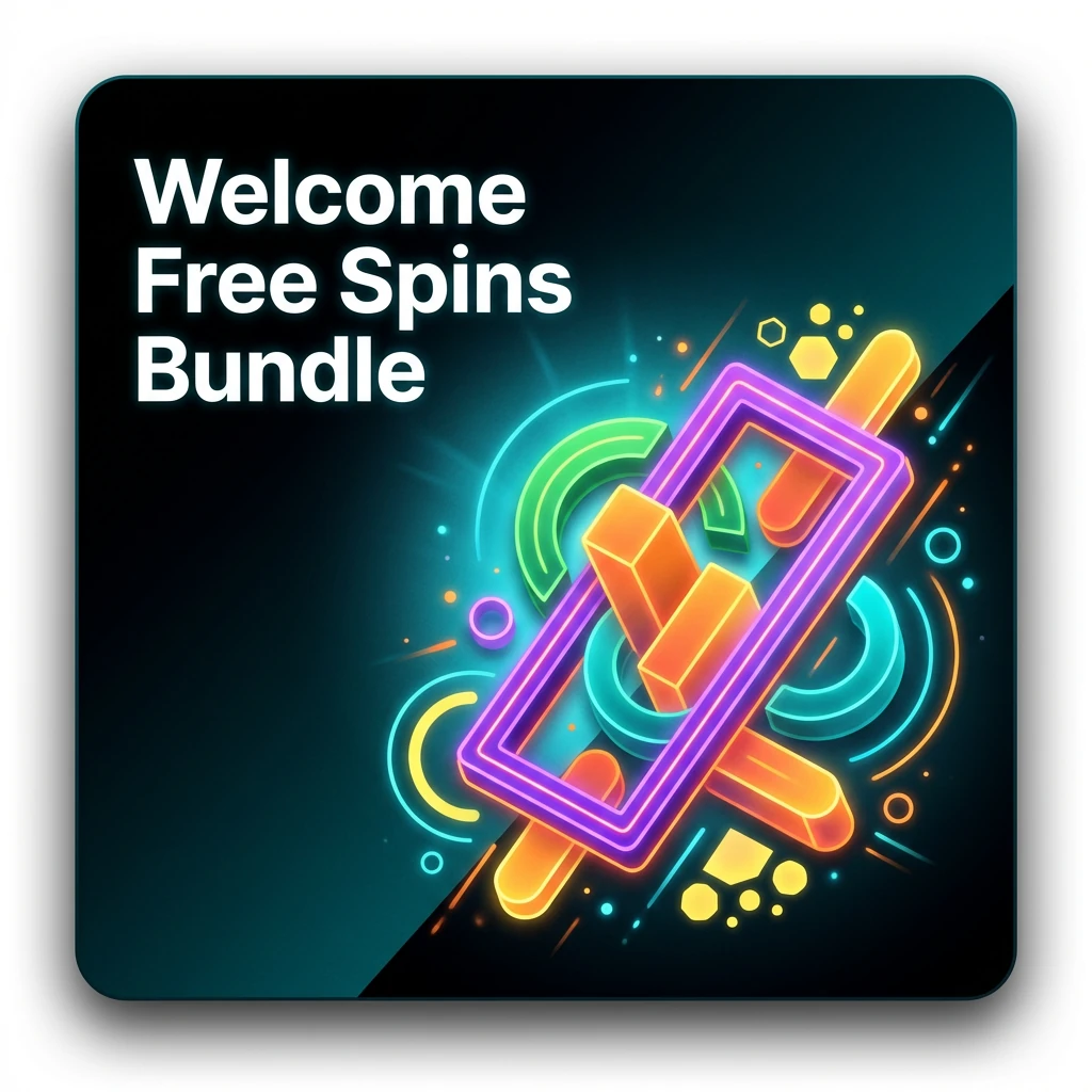 Welcome Free Spins Bundle Welcome Free Spins Bundle